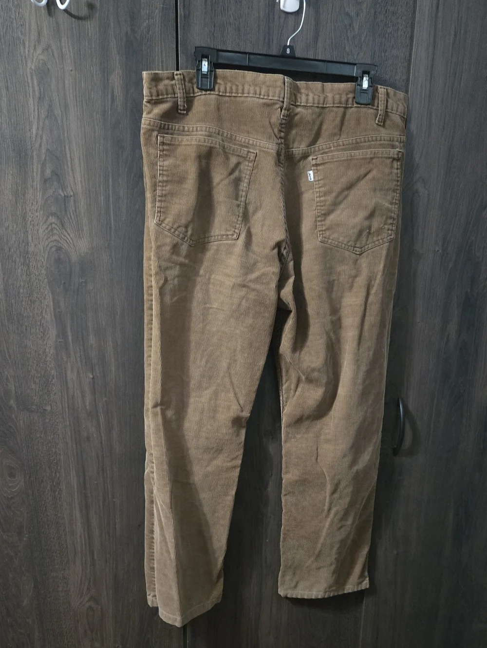 Levi's Corduroy Pants